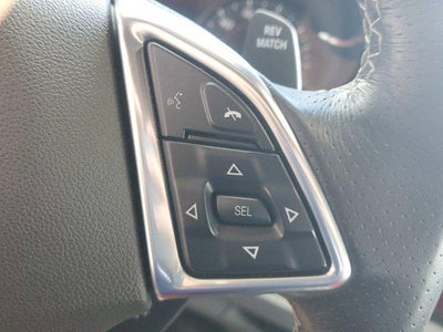 2023 Chevrolet Camaro 1SS