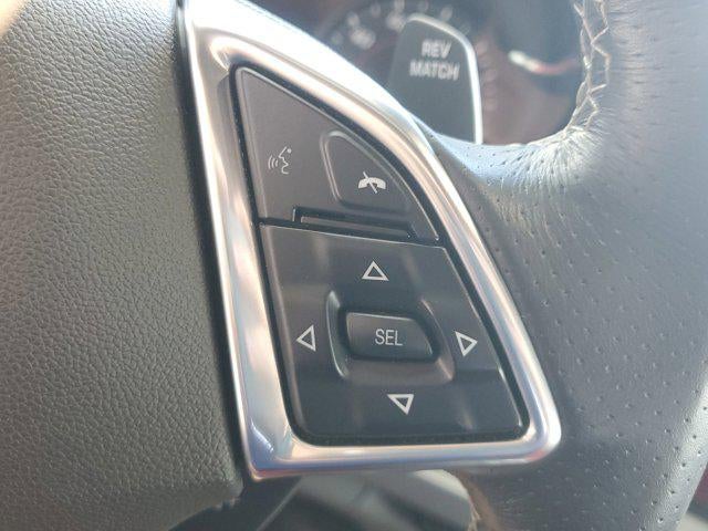 2023 Chevrolet Camaro 1SS