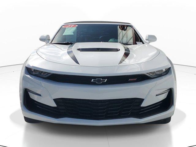 2023 Chevrolet Camaro 1SS