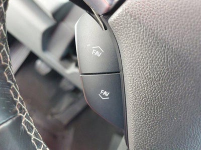 2023 Chevrolet Camaro 1SS