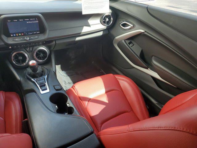 2023 Chevrolet Camaro 1SS