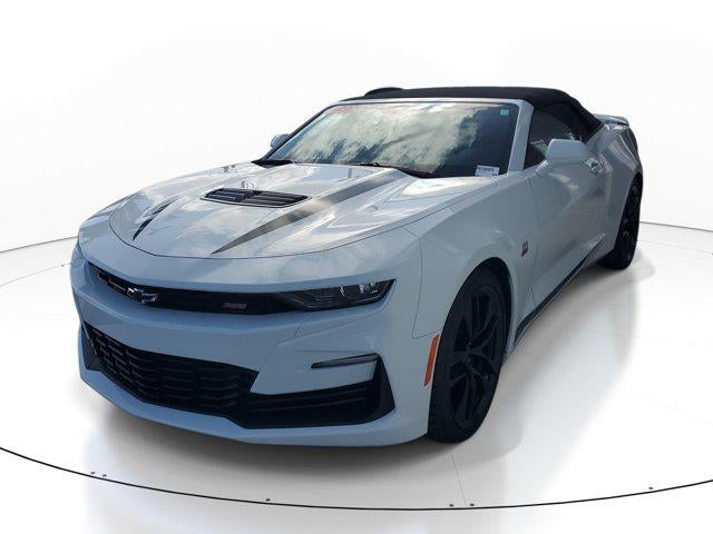 2023 Chevrolet Camaro 1SS