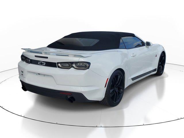 2023 Chevrolet Camaro 1SS