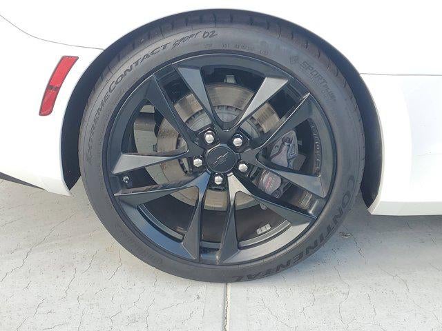 2023 Chevrolet Camaro 1SS