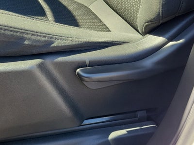 2022 Chevrolet Silverado 2500HD Custom