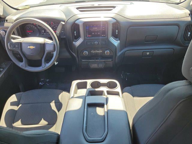 2022 Chevrolet Silverado 2500HD Custom