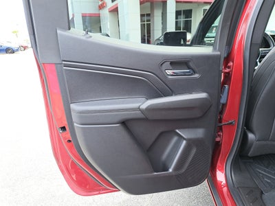 2023 Chevrolet Colorado 2WD LT