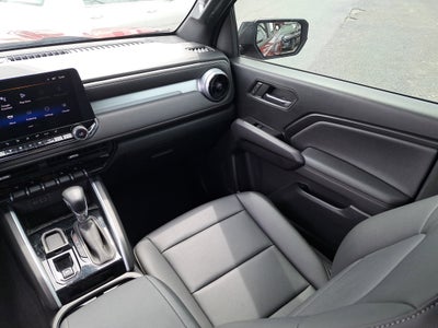 2023 Chevrolet Colorado 2WD LT