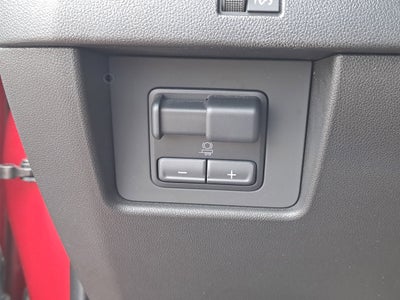 2023 Chevrolet Colorado 2WD LT