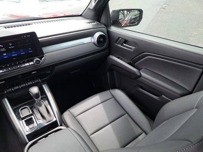 2023 Chevrolet Colorado 2WD LT