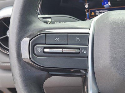 2023 Chevrolet Colorado 2WD LT