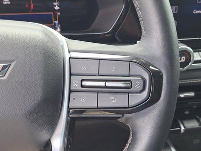 2023 Chevrolet Colorado 2WD LT