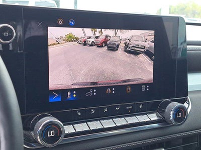 2023 Chevrolet Colorado 2WD LT