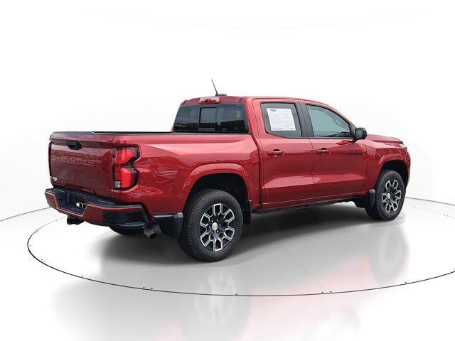 2023 Chevrolet Colorado 2WD LT