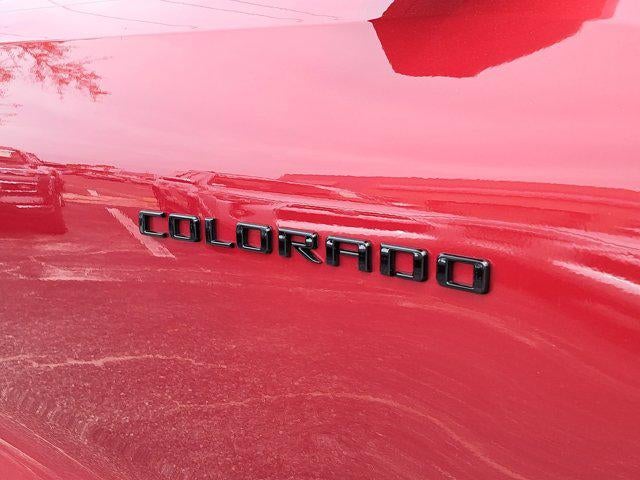 2023 Chevrolet Colorado 2WD LT