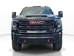 2024 GMC Sierra 2500HD AT4X