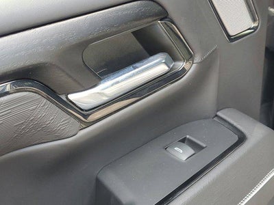 2024 GMC Sierra 2500HD AT4X