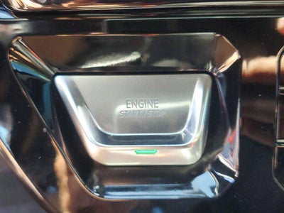 2024 GMC Sierra 2500HD AT4X