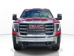 2025 GMC Sierra 2500HD SLT