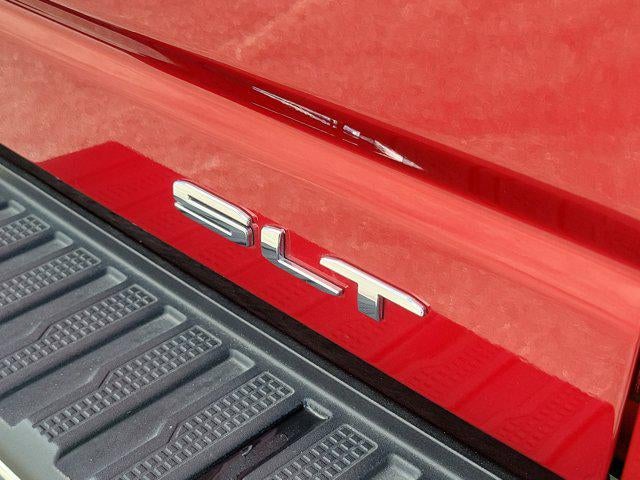 2025 GMC Sierra 2500HD SLT