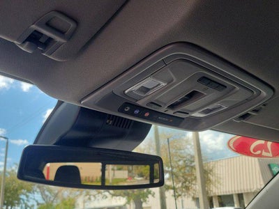 2025 GMC Sierra 2500HD SLT