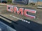 2022 GMC Canyon 4WD Elevation