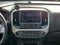 2022 GMC Canyon 4WD Elevation