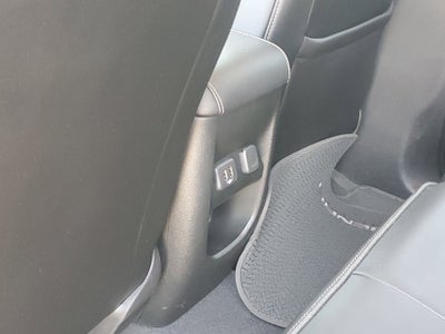 2021 GMC Canyon 4WD Denali