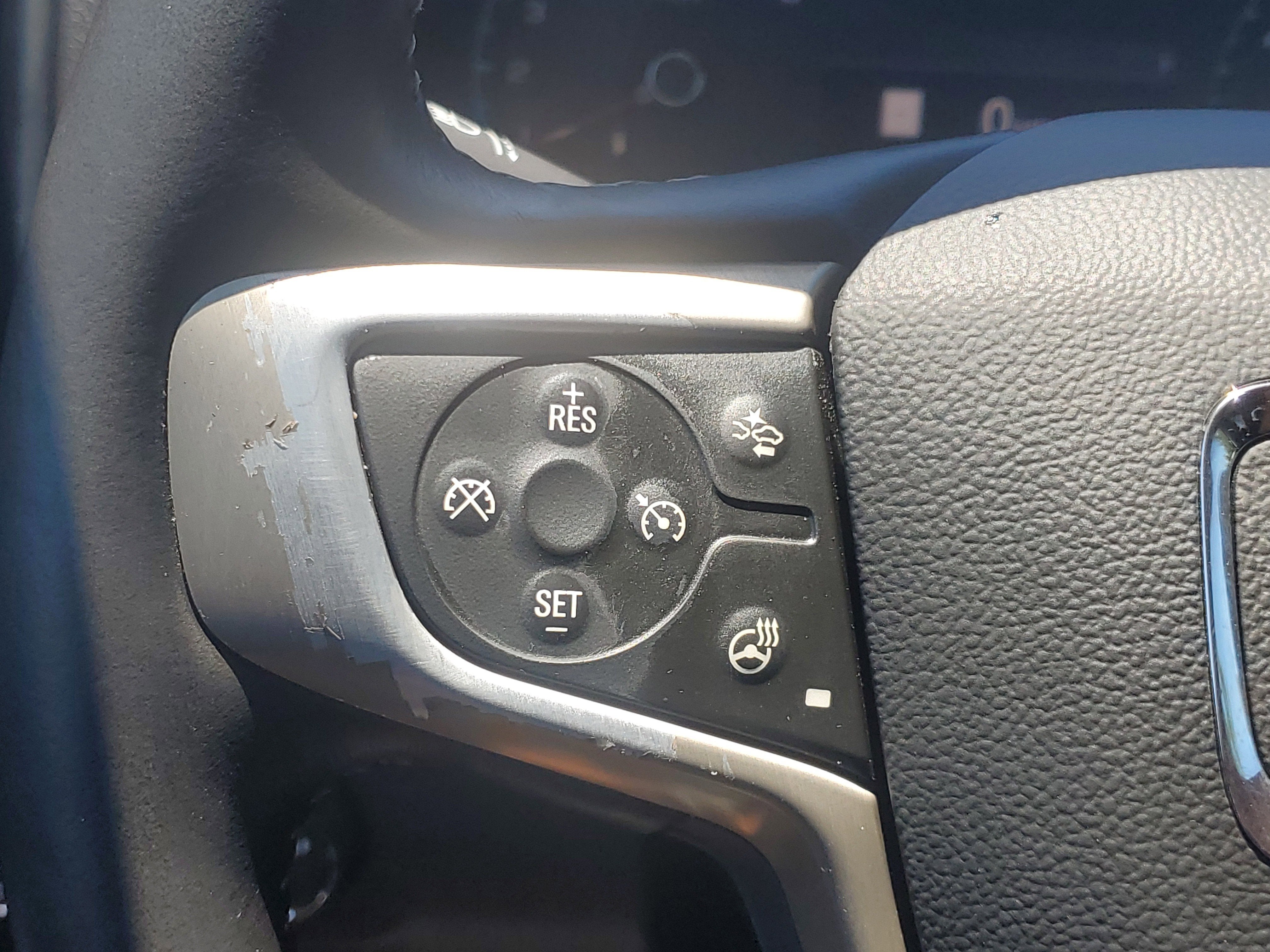 2021 GMC Canyon 4WD Denali