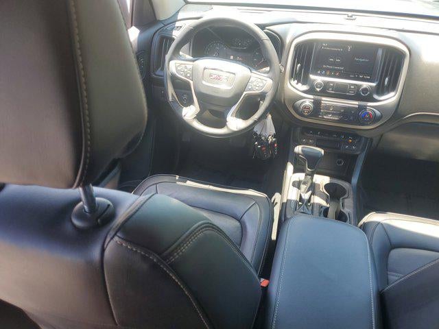 2021 GMC Canyon 4WD Denali