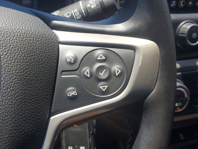 2021 GMC Canyon 4WD Denali