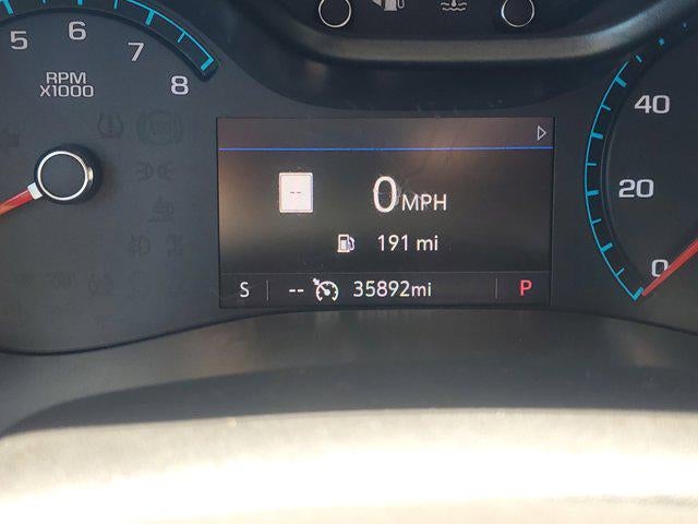 2021 GMC Canyon 4WD Denali