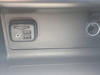 2021 GMC Canyon 4WD Denali