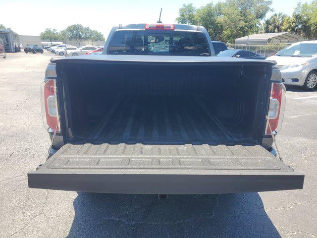 2021 GMC Canyon 4WD Denali