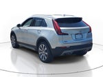2019 Cadillac XT4 FWD Premium Luxury