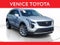 2019 Cadillac XT4 FWD Premium Luxury