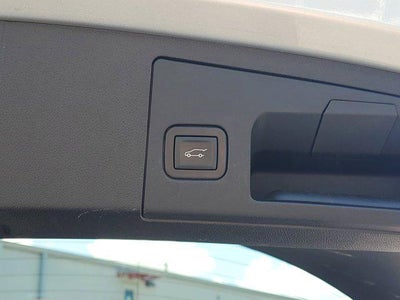2019 Cadillac XT4 FWD Premium Luxury