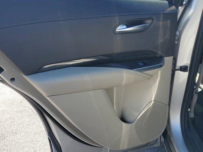 2019 Cadillac XT4 FWD Premium Luxury