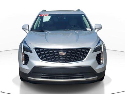 2019 Cadillac XT4 FWD Premium Luxury