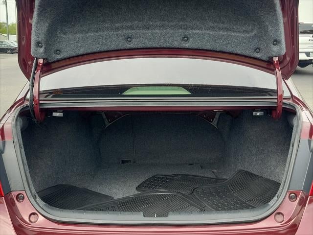 2017 Honda Accord Sedan EX