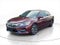 2017 Honda Accord Sedan EX