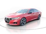 2021 Honda Accord Sedan Sport SE