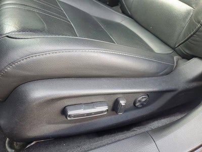 2021 Honda Accord Sedan Sport SE