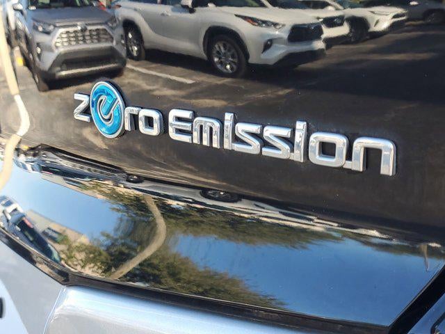 2019 Nissan LEAF SV PLUS