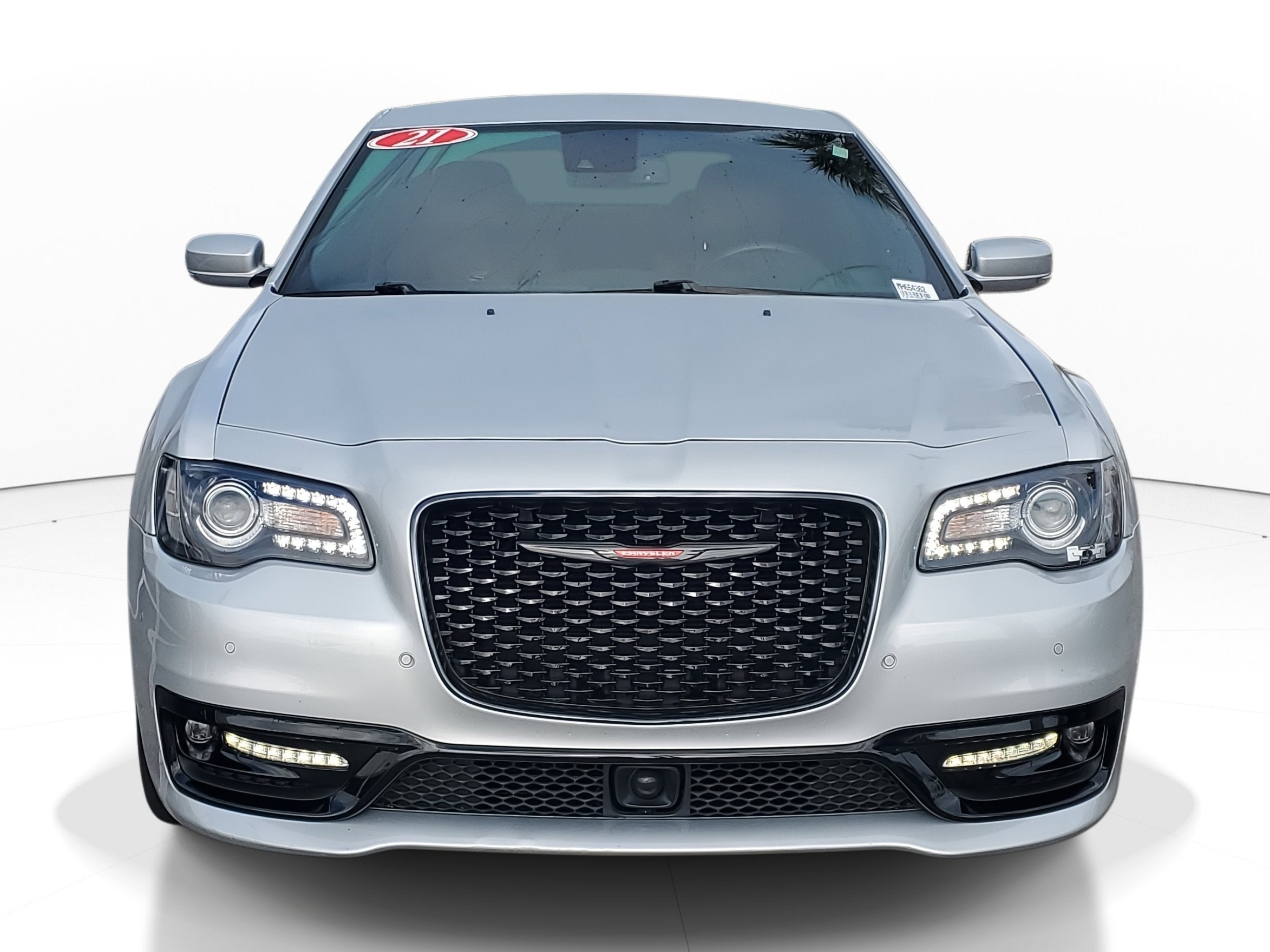 2021 Chrysler 300 300S