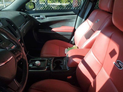 2021 Chrysler 300 300S