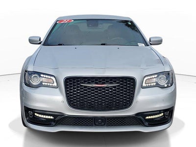 2021 Chrysler 300 300S