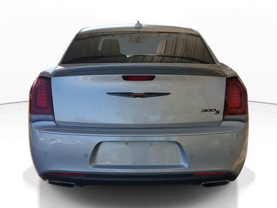 2021 Chrysler 300 300S