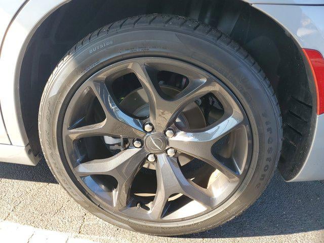 2021 Chrysler 300 300S