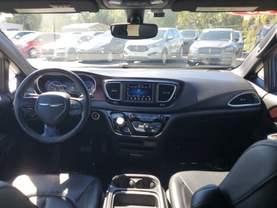 2020 Chrysler Pacifica Touring L 35th Anniversary